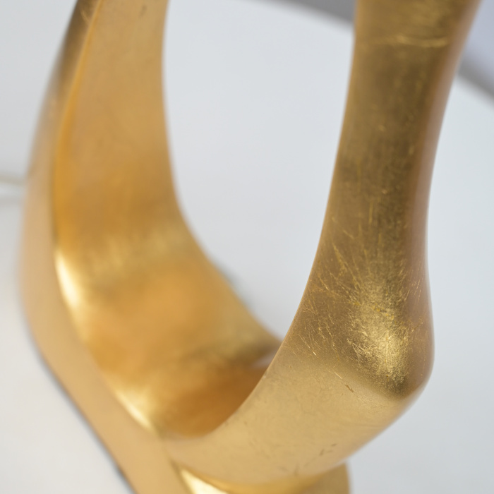 Настольная лампа Bungy Gold ImperiumLoft