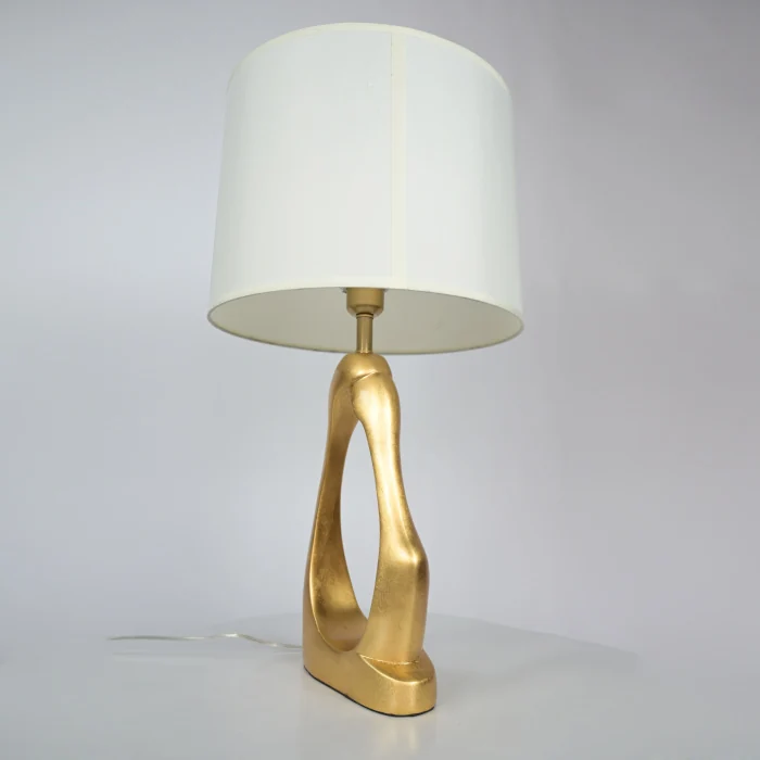 Настольная лампа Bungy Gold ImperiumLoft