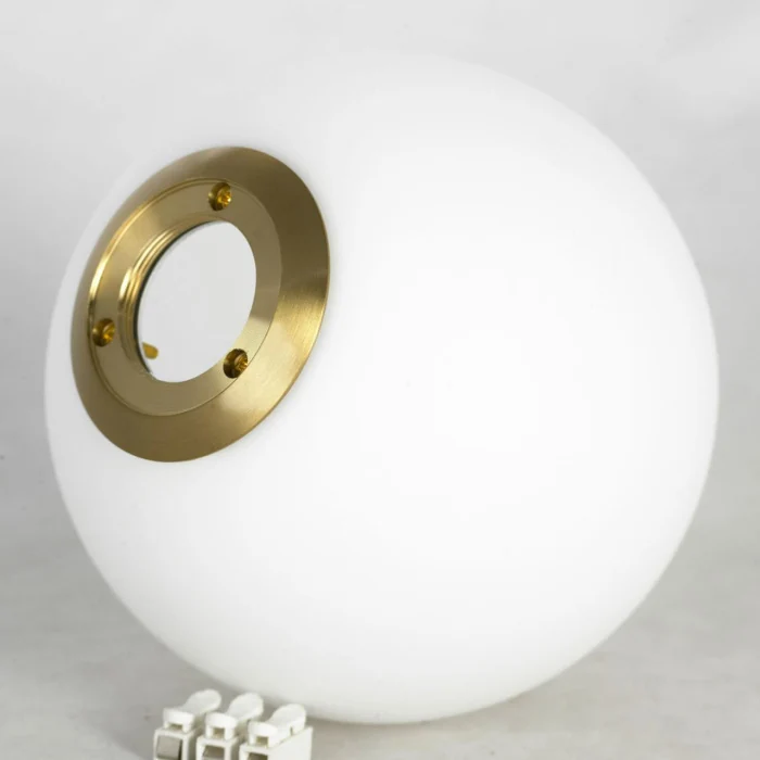 Светильник подвесной Lussole Cleburne LSP-8589