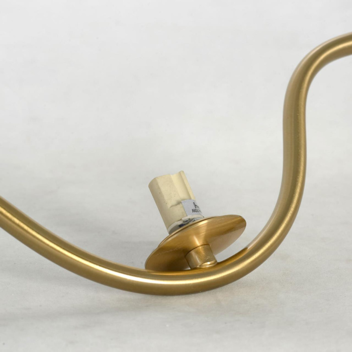 Светильник подвесной Lussole Cleburne LSP-8589