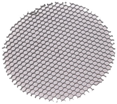 Рассеиватель Honeycomb Crystal Lux Рассеиватель Honeycomb CLT FILTER 525C95