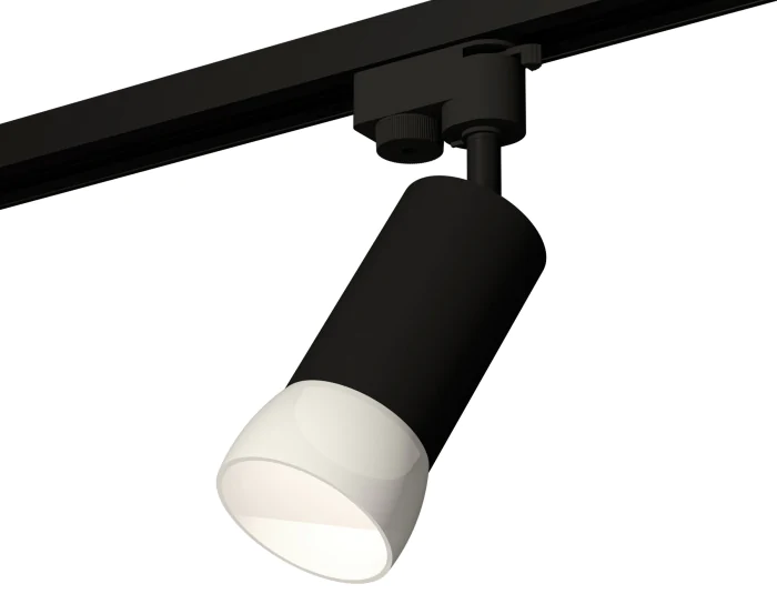 Комплект трекового однофазного светильника Ambrella light XT6323190