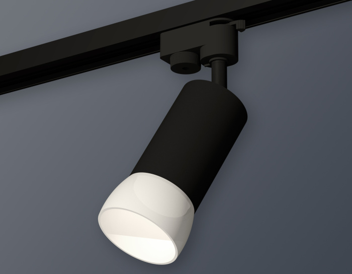 Комплект трекового однофазного светильника Ambrella light XT6323190