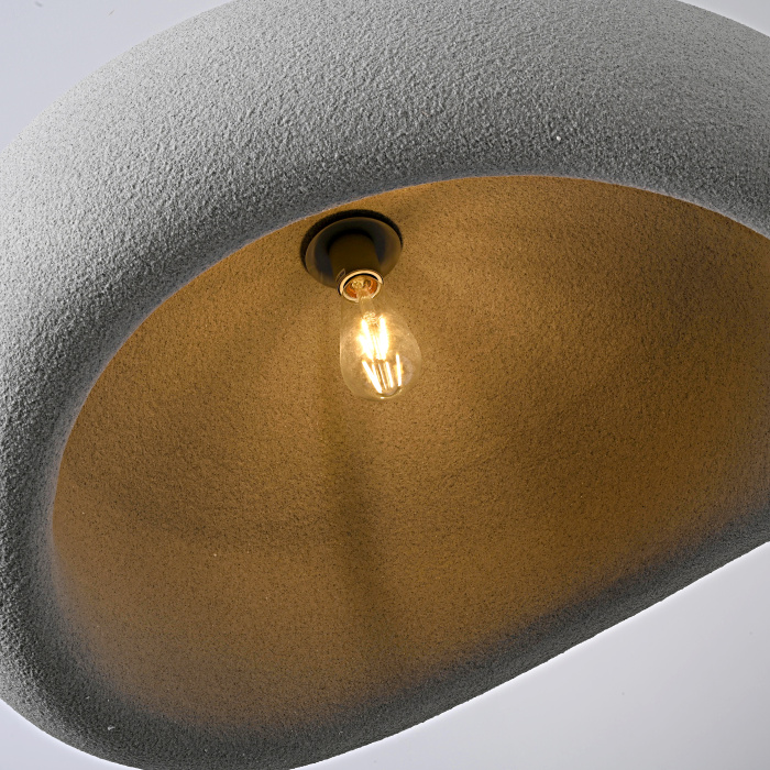 Подвесной светильник CEMENCLOUD ImperiumLoft 219864-23