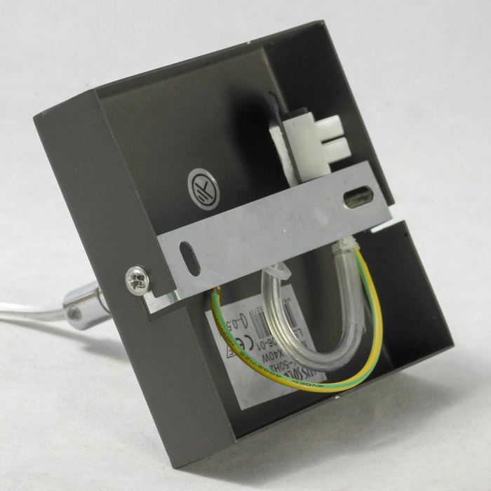 Подвесной светильник COSTANZO LSL-9006-01