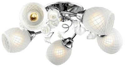 Потолочный светильник VELANTE 705-107-05