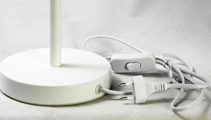 Настольная лампа HARTFORD LSP-0541