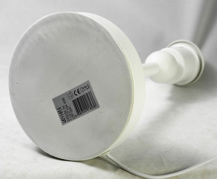 Настольная лампа HARTFORD LSP-0541