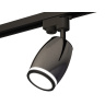 Комплект трекового однофазного светильника с акрилом Ambrella light XT1123011