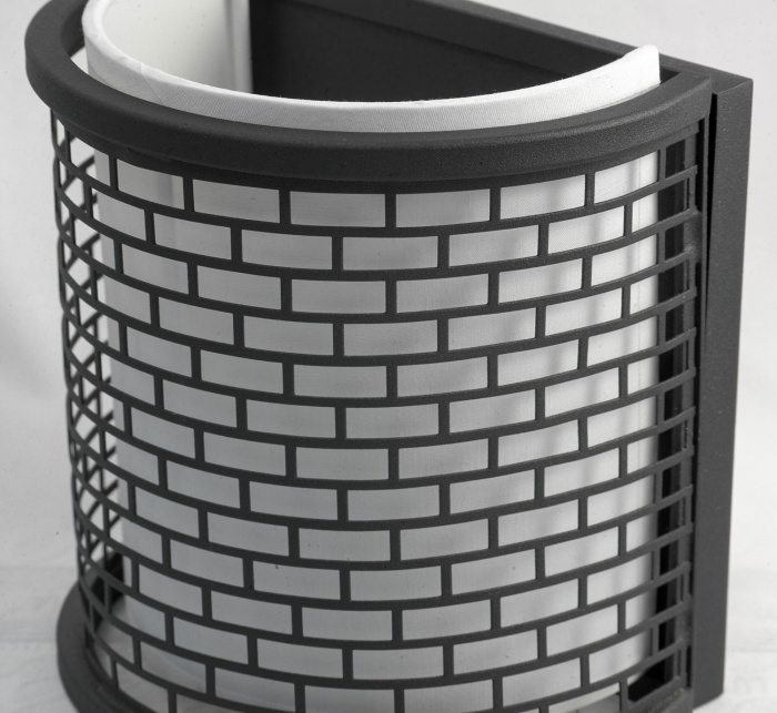 Настенный светильник Lussole Loft Levittown LSP-9171