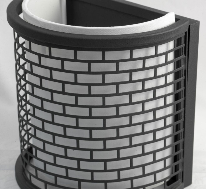 Настенный светильник Lussole Levittown LSP-9171