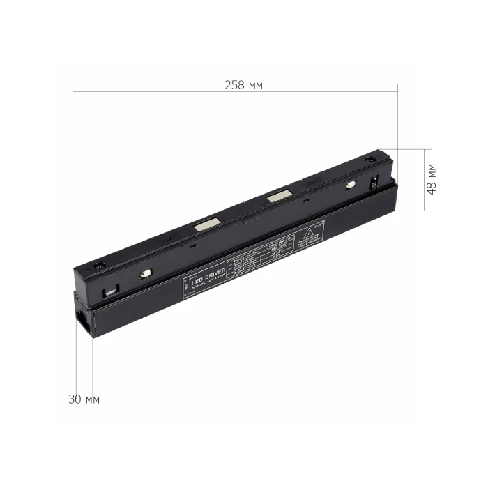 Блок питания встраиваемый ST011.048.100 ST LUCE