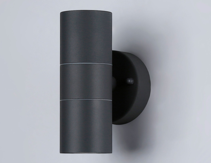 Уличный настенный архитектурный светильник Ambrella light ST3706