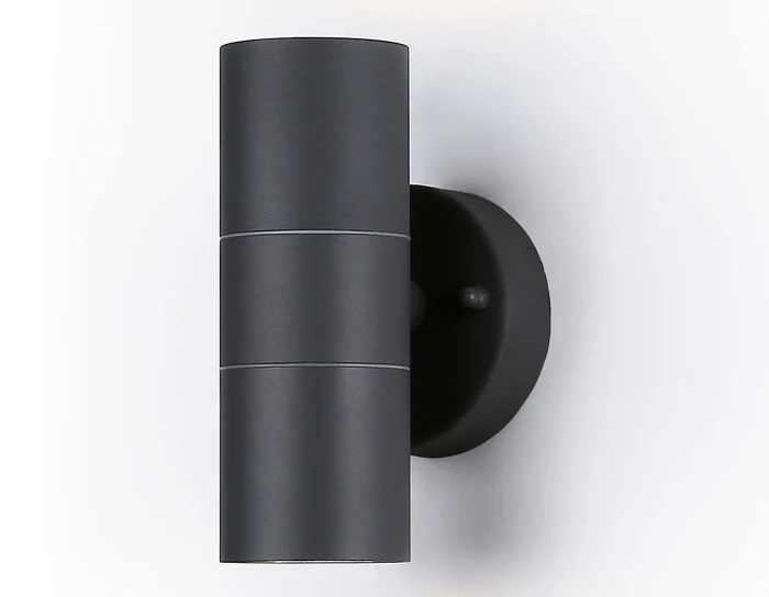 Уличный настенный архитектурный светильник Ambrella light ST3706