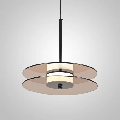 Подвесной светильник CINE B D28 ImperiumLoft