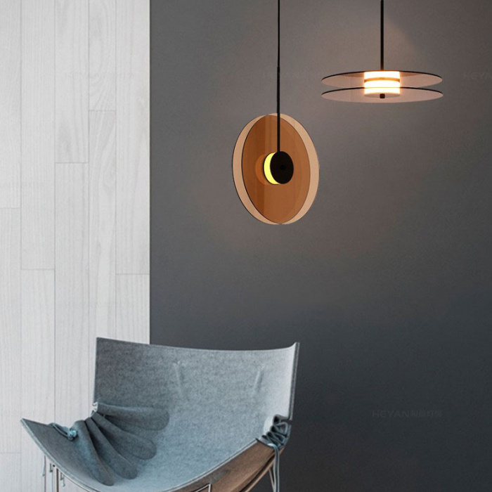 Подвесной светильник CINE B D28 ImperiumLoft