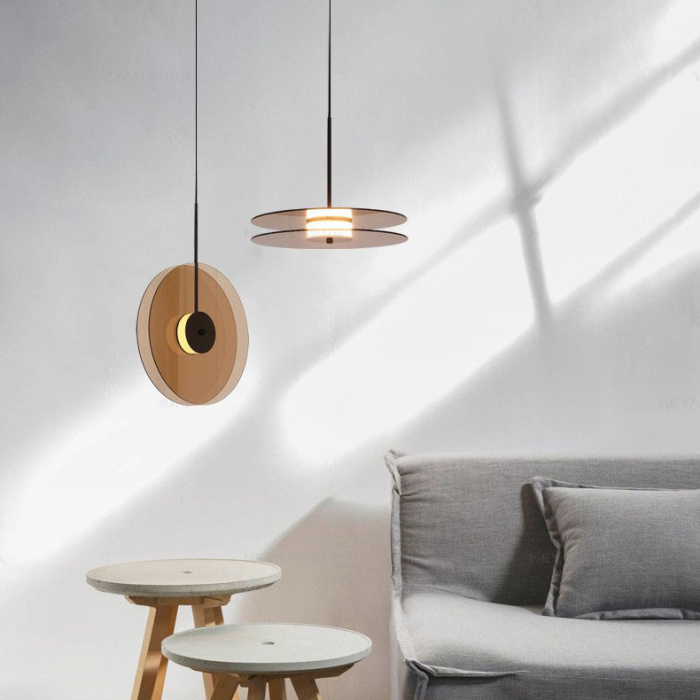 Подвесной светильник CINE B D28 ImperiumLoft