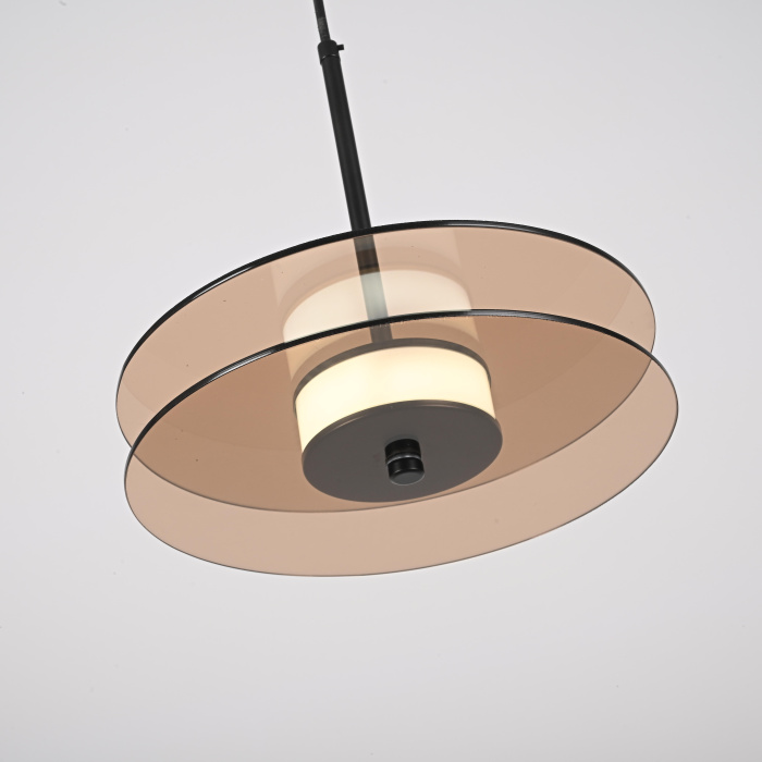 Подвесной светильник CINE B D28 ImperiumLoft