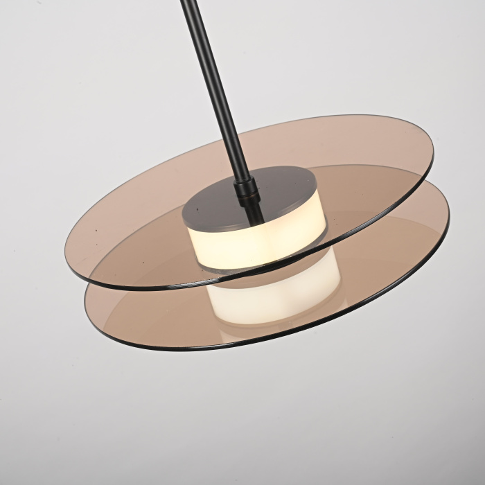 Подвесной светильник CINE B D28 ImperiumLoft