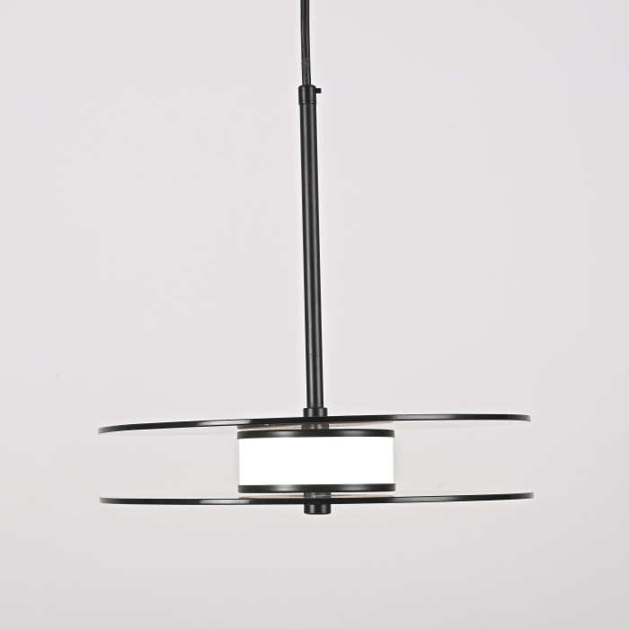 Подвесной светильник CINE B D28 ImperiumLoft