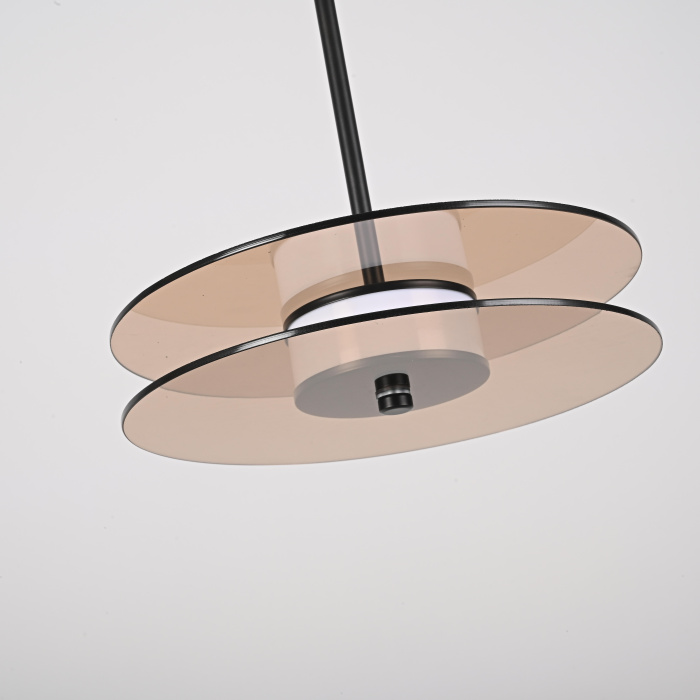 Подвесной светильник CINE B D28 ImperiumLoft