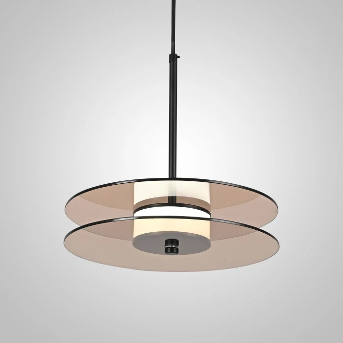 Подвесной светильник CINE B D28 ImperiumLoft