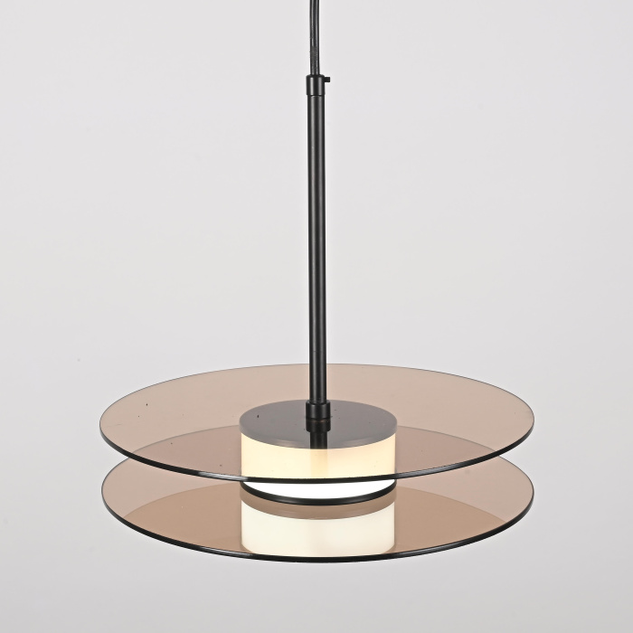 Подвесной светильник CINE B D28 ImperiumLoft