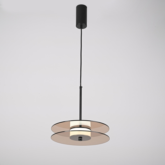 Подвесной светильник CINE B D28 ImperiumLoft