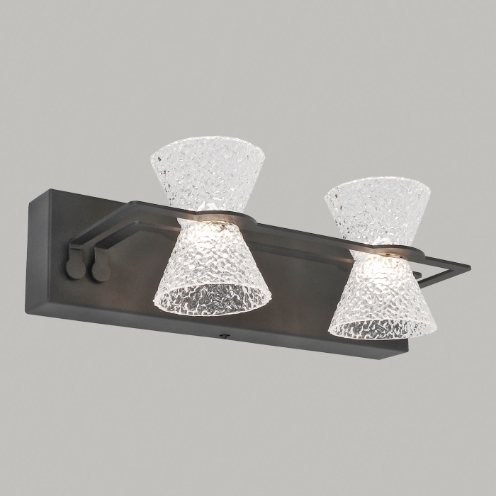 Бра настенное Lussole SHERMAN LSP-7468