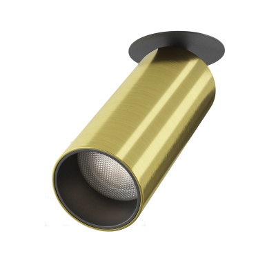 Спот Maytoni Focus LED C053CL-L12W4K-W-BS