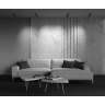 Спот Maytoni Focus LED C053CL-L12W4K-W-BS