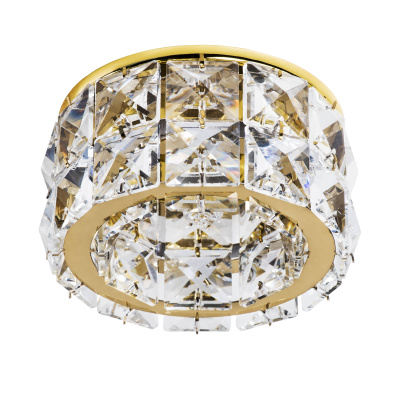 Встраиваемый светильник Onda Grande LIGHTSTAR 32802