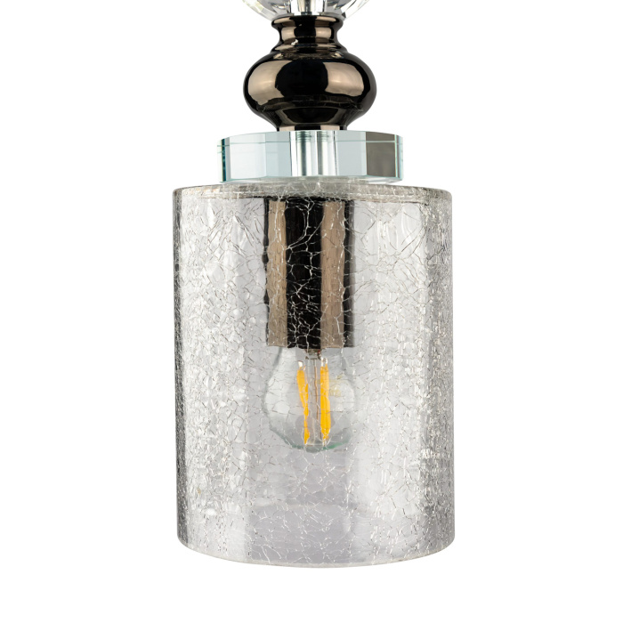 Светильник подвесной Crystal Lux MATEO SP1