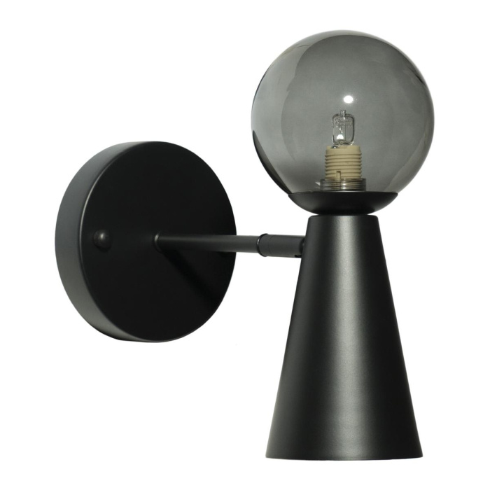 Бра LOFT IT 10046W Black