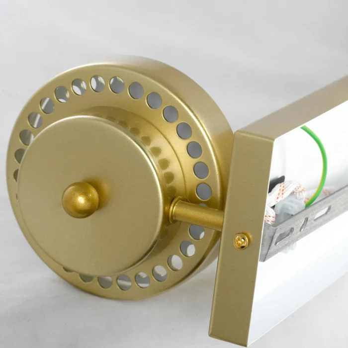 Настенный светильник Lussole Aurora LSP-8752