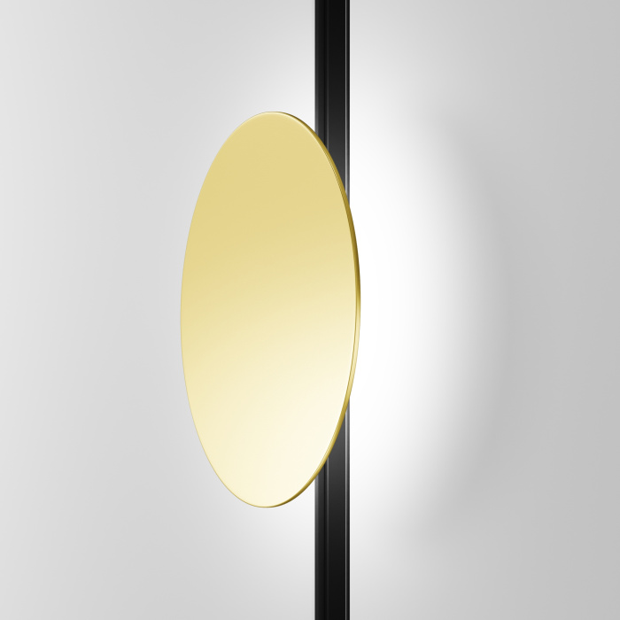 Трековый светильник Maytoni Relax TR107-4-5W-DS-BS