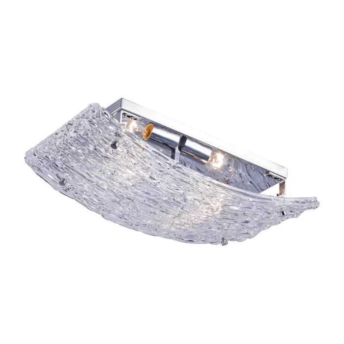 Бра Lucia Tucci RUMBA W1055.2 chrome