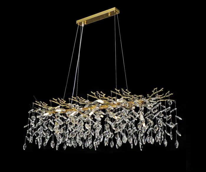 Люстра Kink Light 07872-120LD,33