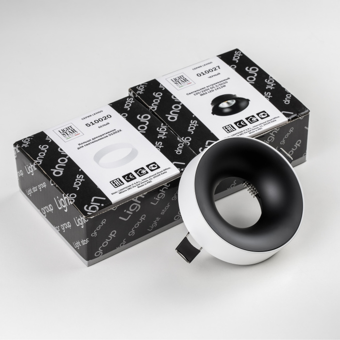 Комплект со светильником Levigo Levigo Lightstar L01002720