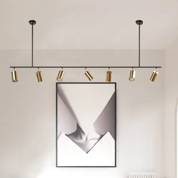 Подвесной светильник Long John L165 ImperiumLoft