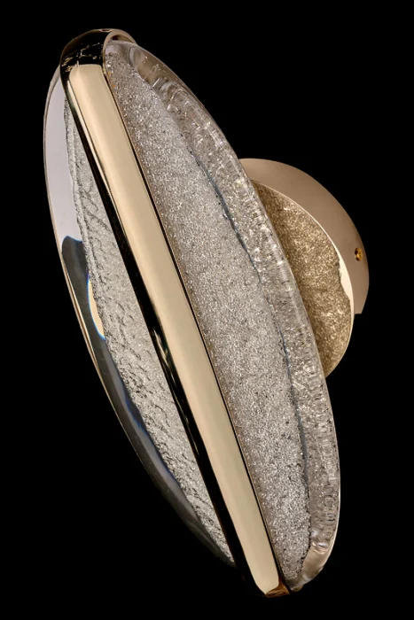 Настенный светильник Leon Irene LE7900/1W Gold