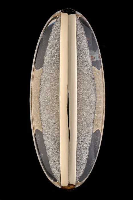 Настенный светильник Leon Irene LE7900/1W Gold