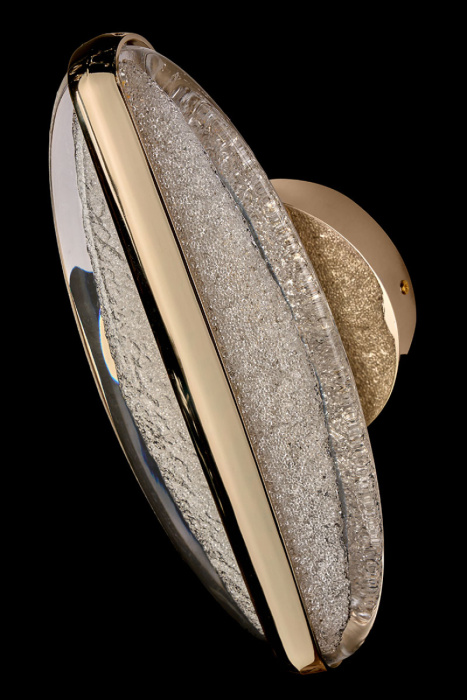 Настенный светильник Leon Irene LE7900/1W Gold