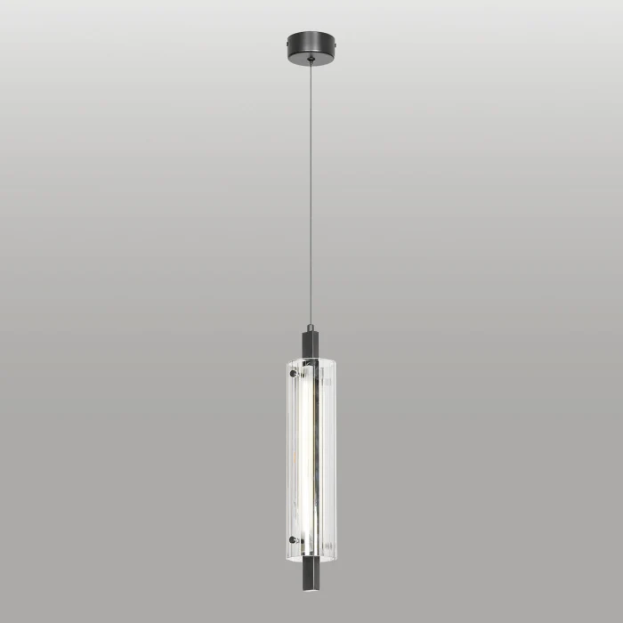 Светильник подвесной Lussole Blount LSP-7356