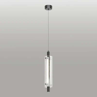 Светильник подвесной Lussole Blount LSP-7356