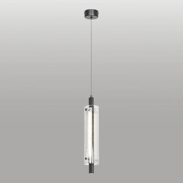 Светильник подвесной Lussole Blount LSP-7356