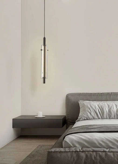 Светильник подвесной Lussole Blount LSP-7356