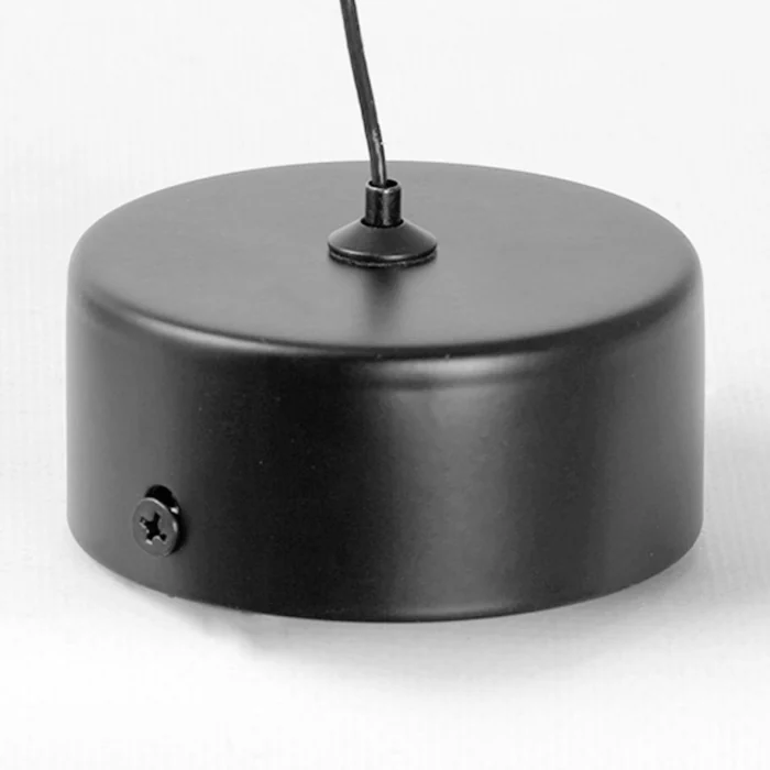 Светильник подвесной Lussole Blount LSP-7356