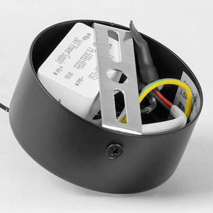 Светильник подвесной Lussole Blount LSP-7356