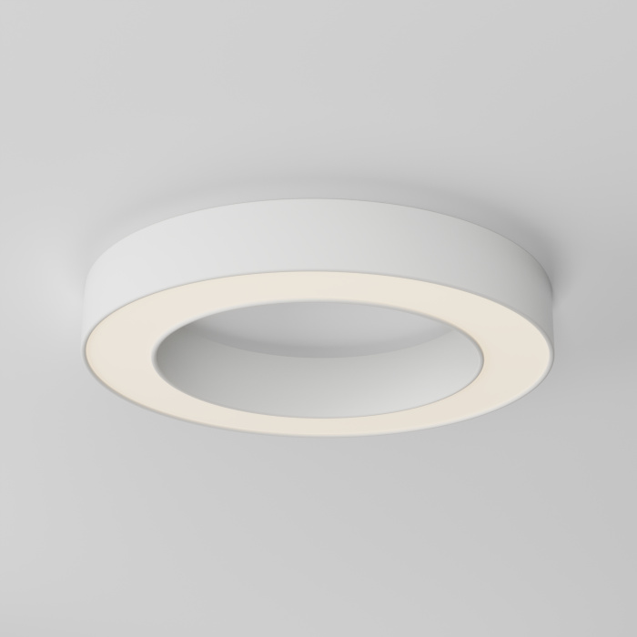 Потолочный светильник Maytoni Lua C093CL-36W3K-W